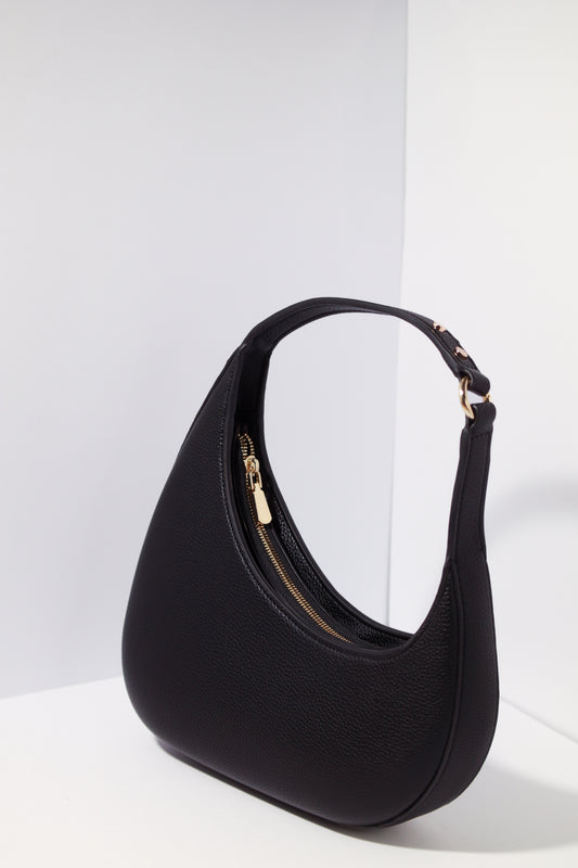 It looks like the Moon babe— Shoulder Bag