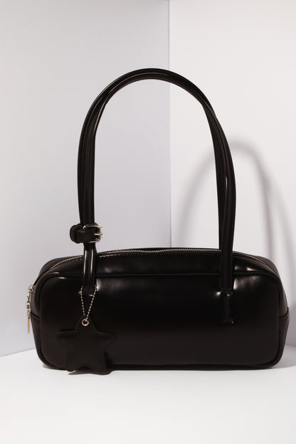 The one with long straps--Shoulder Bag
