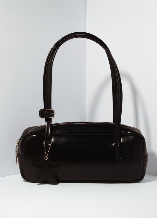 The one with long straps--Shoulder Bag