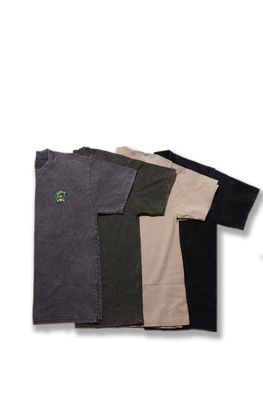Finn Vintage T-shirt-- UNISEX