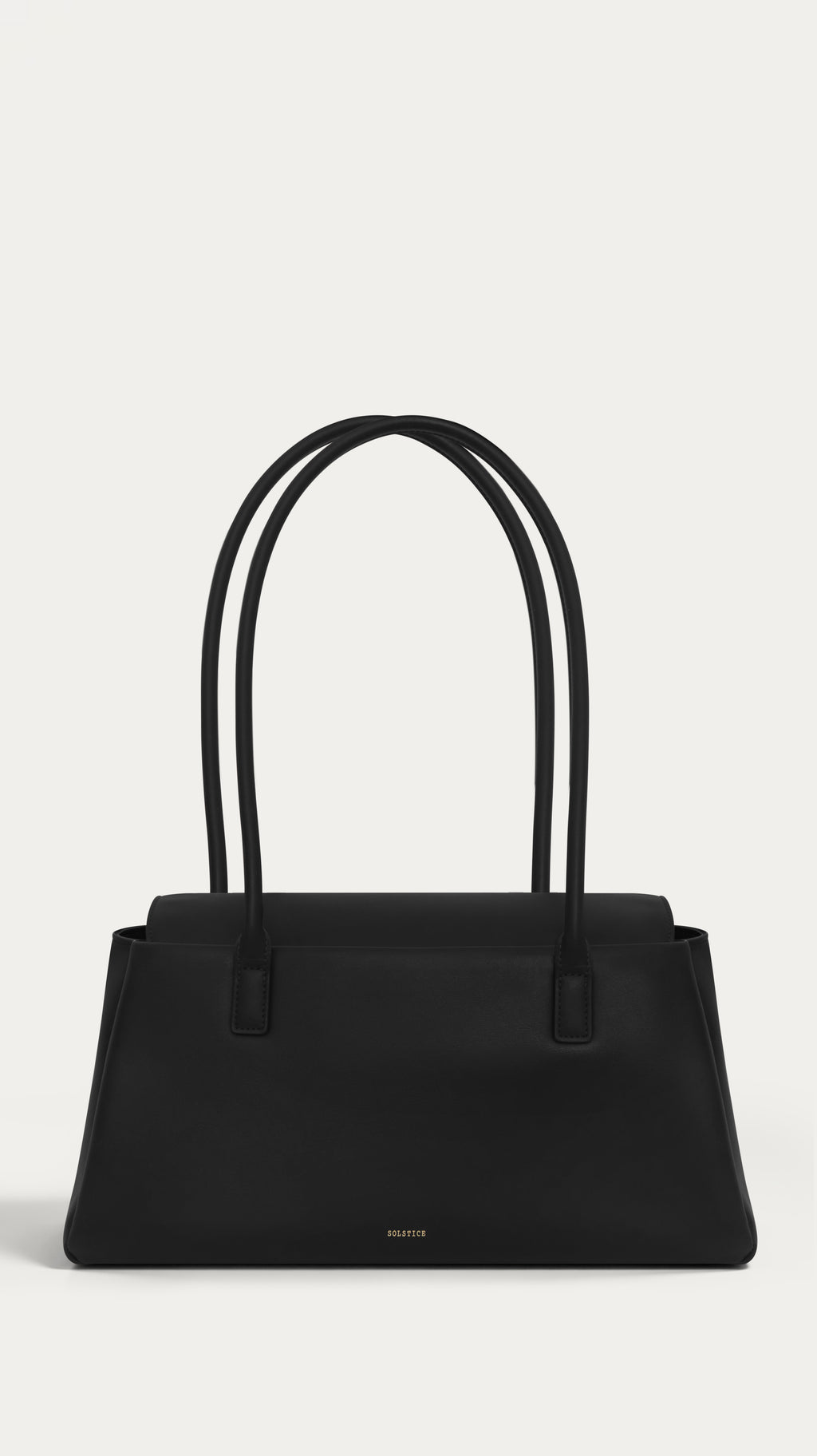 Icon Bag: Iconic Black