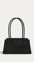 Icon Bag: Iconic Black
