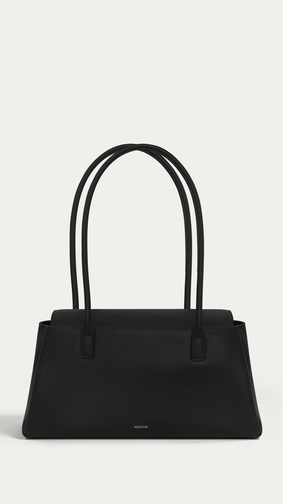 Icon Bag: Iconic Black