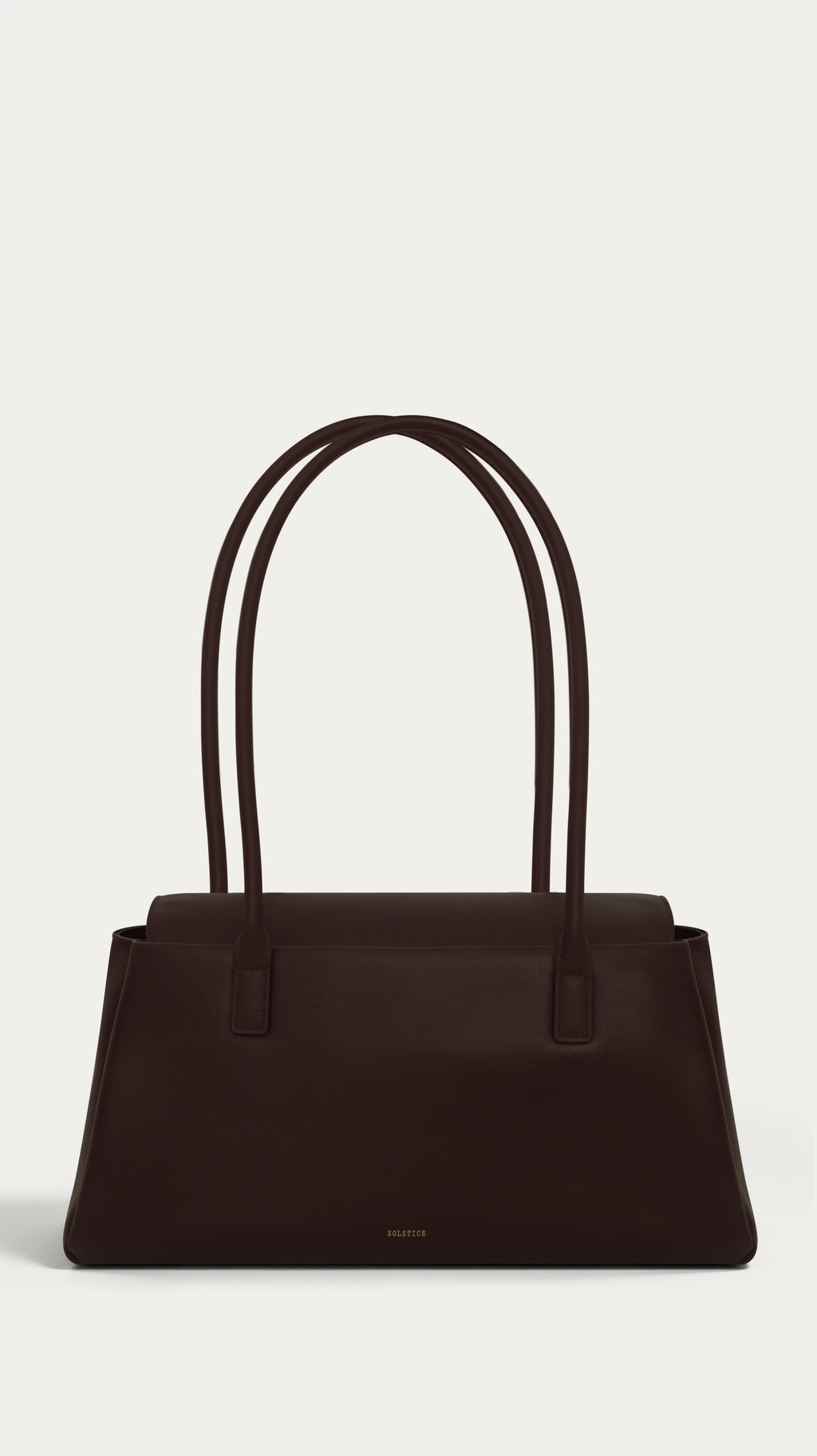 Icon Bag: Truffle Girl