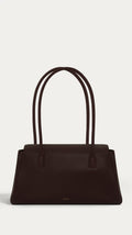 Icon Bag: Truffle Girl