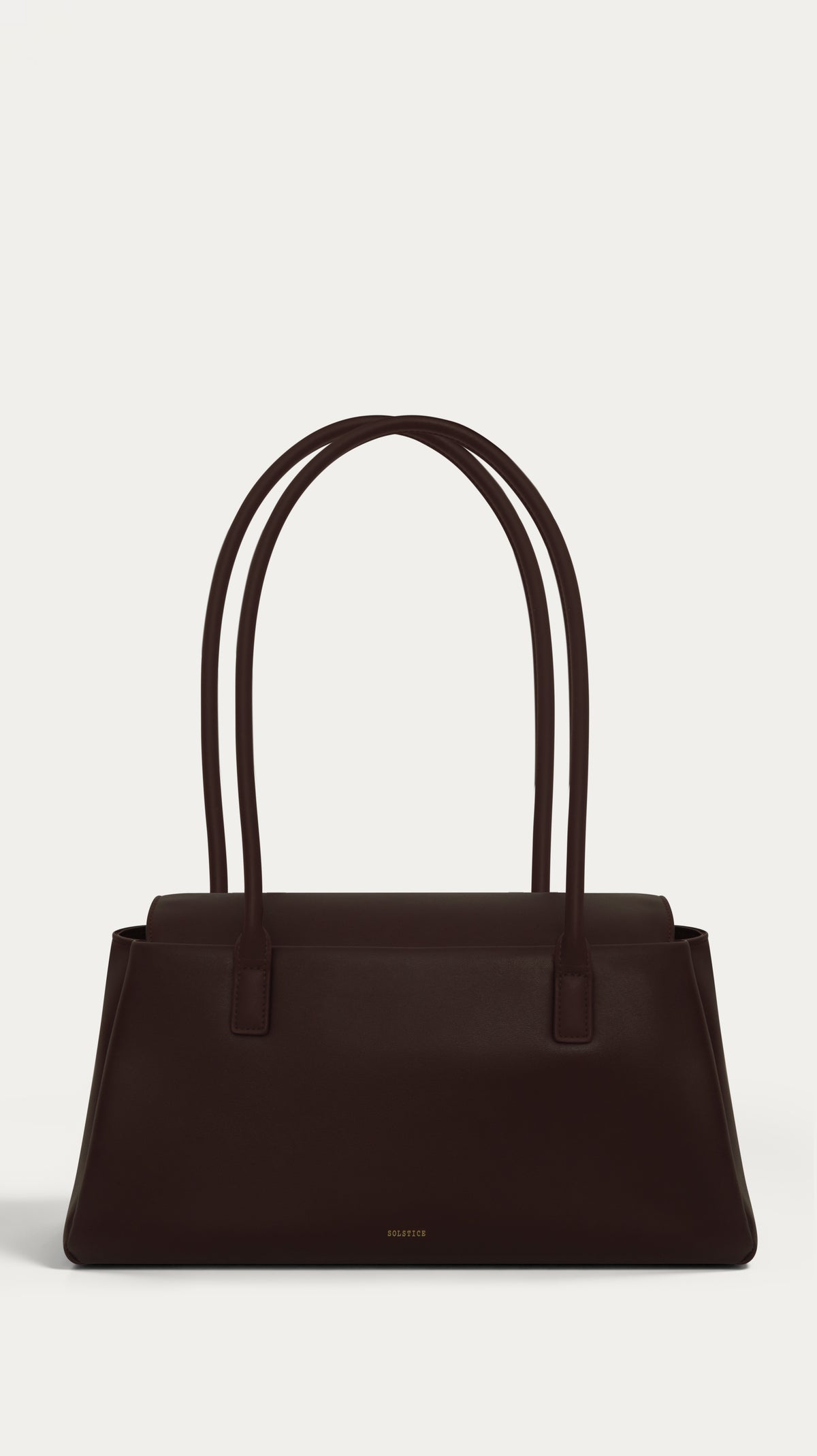 Icon Bag: Truffle Girl