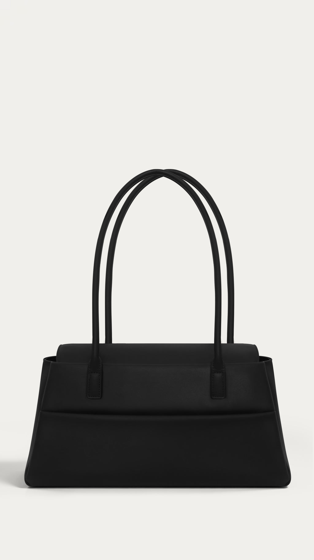 Icon Bag: Iconic Black