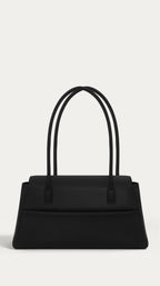 Icon Bag: Iconic Black