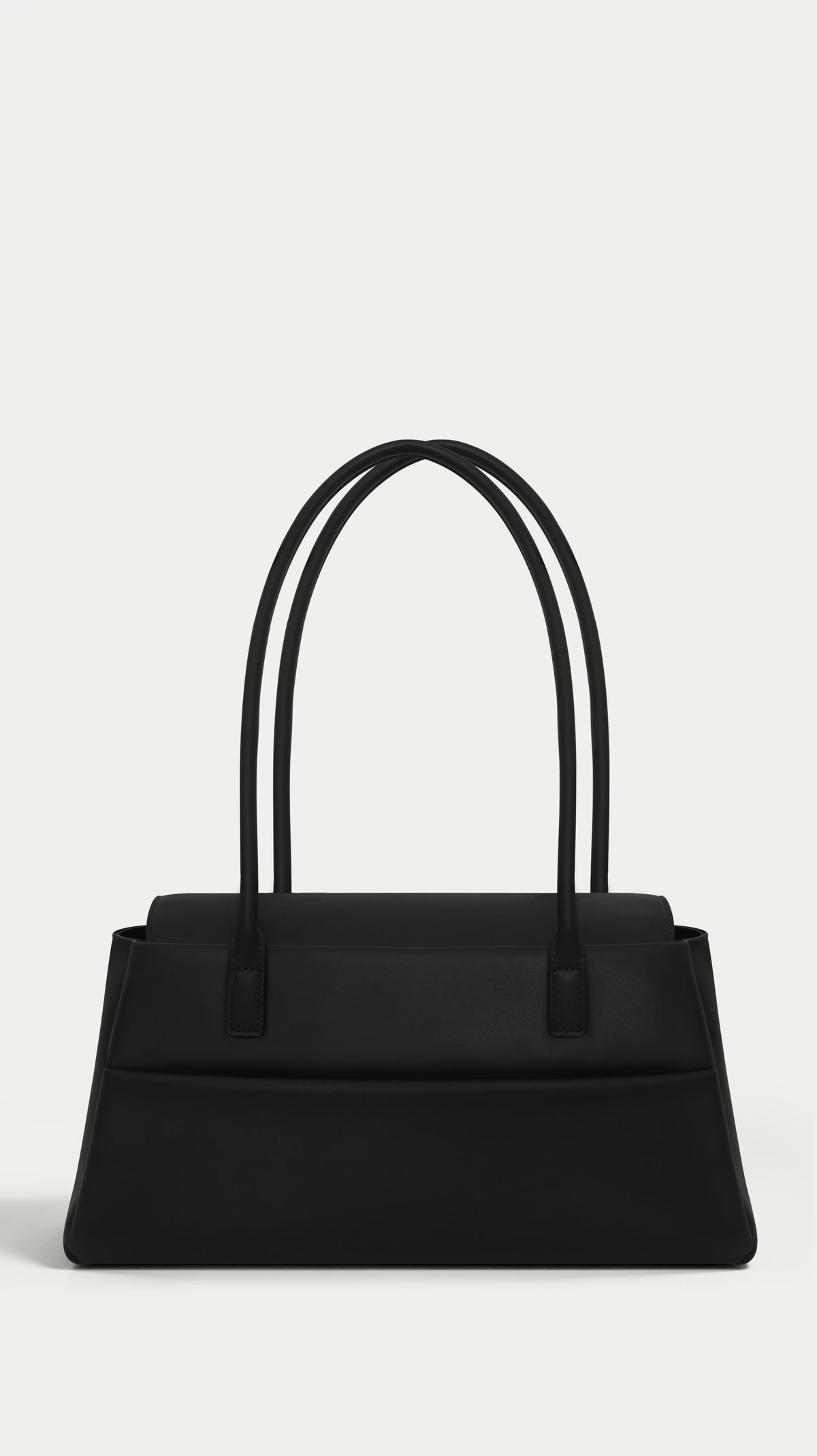 Icon Bag: Iconic Black