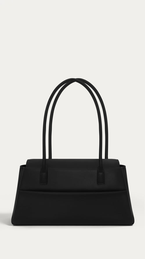 Icon Bag: Iconic Black