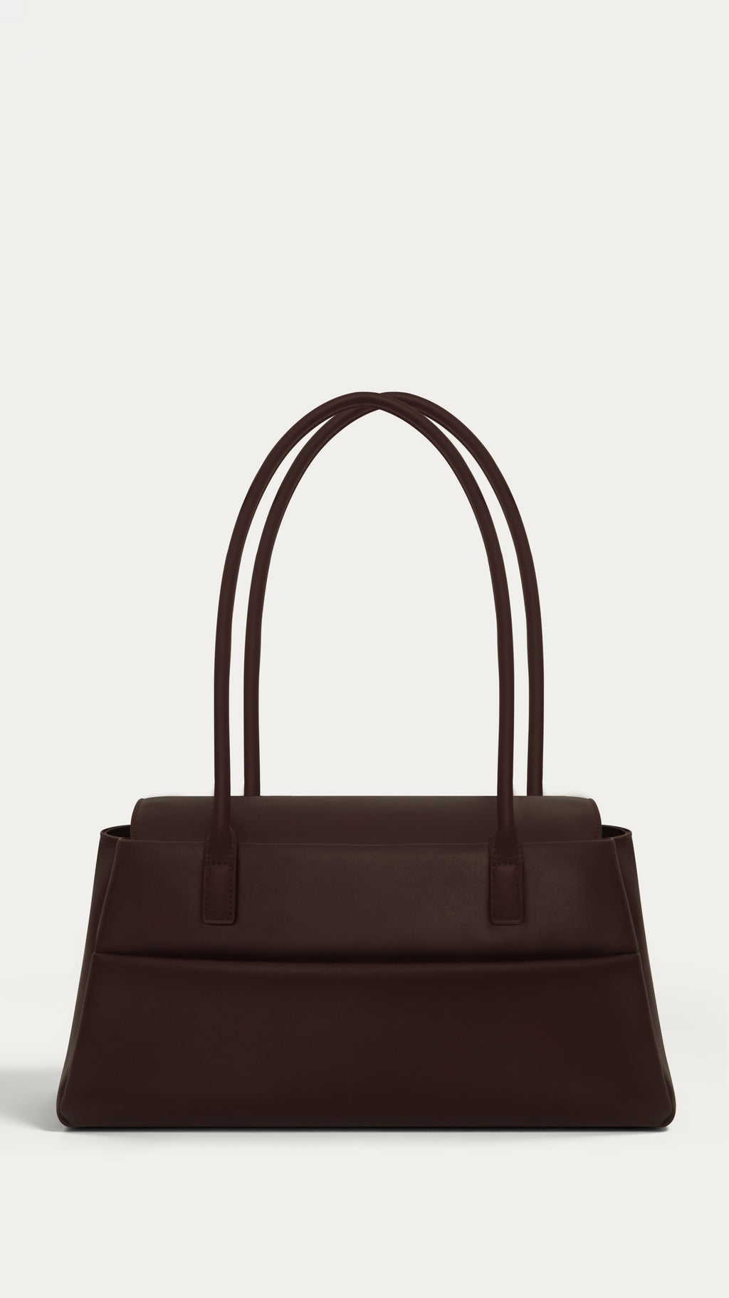 Icon Bag: Truffle Girl