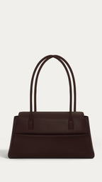 Icon Bag: Truffle Girl