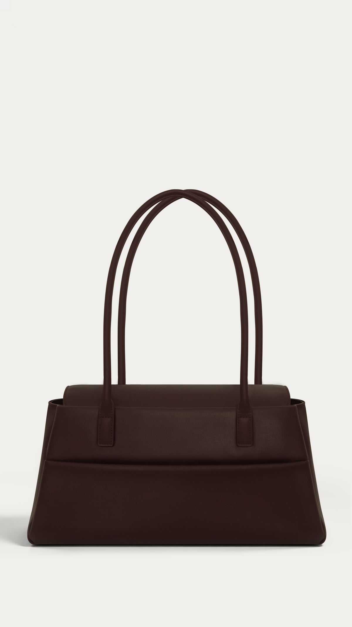 Icon Bag: Truffle Girl
