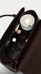 Icon Bag: Truffle Girl