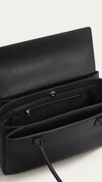 Icon Bag: Iconic Black