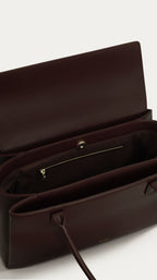 Icon Bag: Truffle Girl