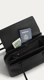 Icon Bag: Iconic Black