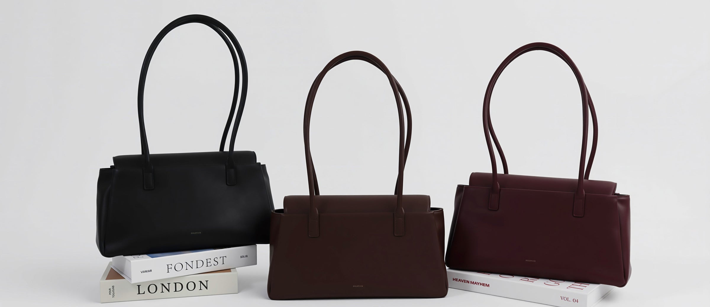 The ICON Bag
